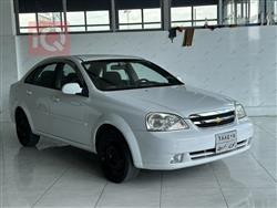 Chevrolet Optra